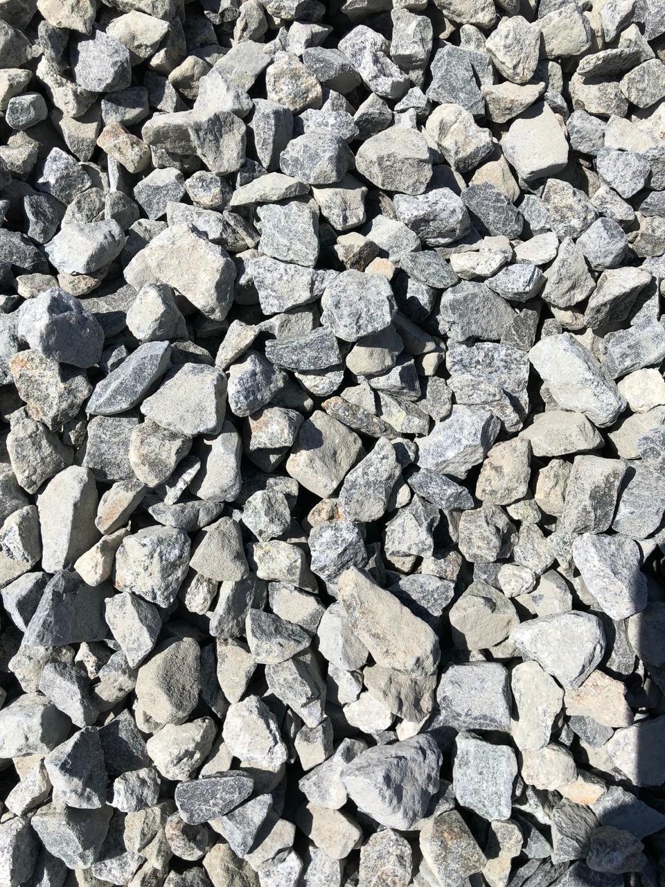 Aggregate / Gabbro / Limestone