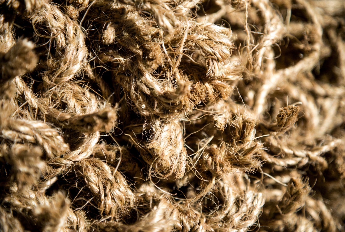 Jute Products Hero